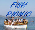 Fish picnic